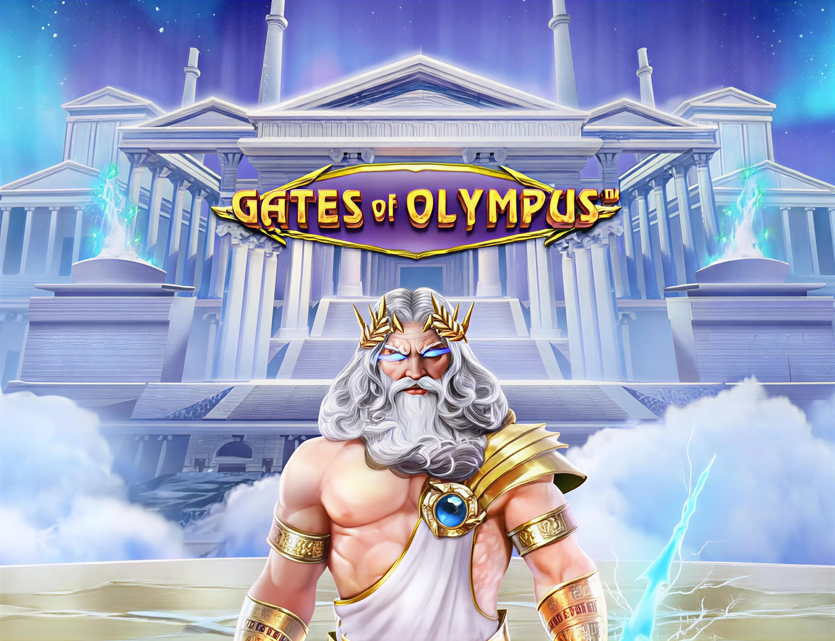 Gates of Olympus - bet storm casino
